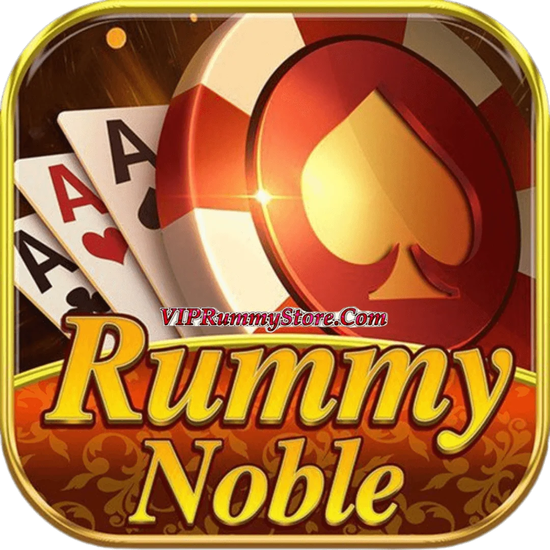 Rumble Rummy Yono